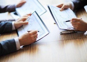 Project Meeting